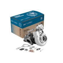 BR Turbo BRTX4008M