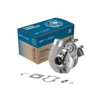 BR Turbo BRTX4010