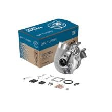 BR Turbo BRTX4010M