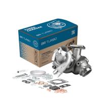 BR Turbo BRTX4011M