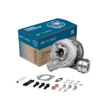 BR Turbo BRTX4012M