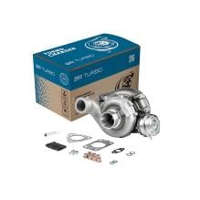 BR Turbo BRTX4016M