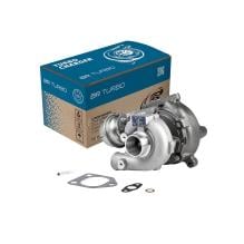 BR Turbo BRTX4017