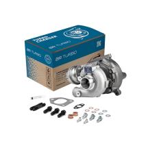 BR Turbo BRTX4017M