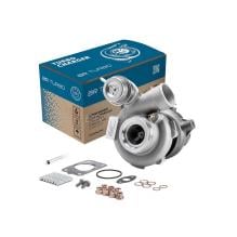 BR Turbo BRTX4018M