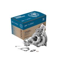 BR Turbo BRTX4023