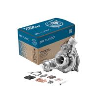 BR Turbo BRTX4023M