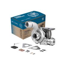 BR Turbo BRTX4024M