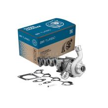 BR Turbo BRTX4025