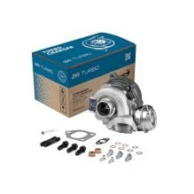 BR Turbo BRTX4026M