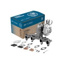 BR Turbo BRTX4027M
