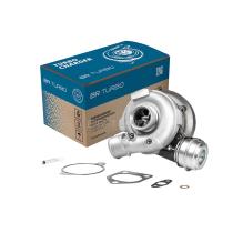 BR Turbo BRTX4030
