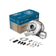 BR Turbo BRTX4030M