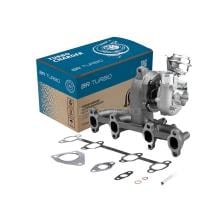 BR Turbo BRTX4031