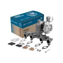 BR Turbo BRTX4031M