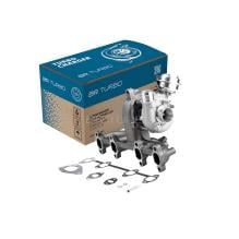BR Turbo BRTX4032