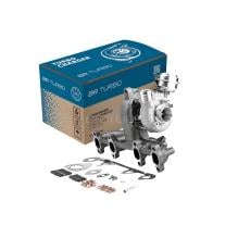 BR Turbo BRTX4032M