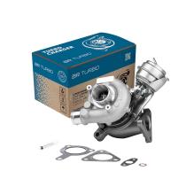 BR Turbo BRTX4033