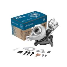 BR Turbo BRTX4033M