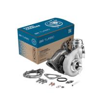 BR Turbo BRTX4034M