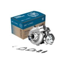 BR Turbo BRTX4035
