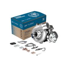 BR Turbo BRTX4035M
