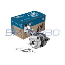 BR Turbo BRTX4037