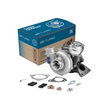 BR Turbo BRTX4041M