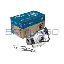 BR Turbo BRTX4048