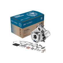 BR Turbo BRTX4050M