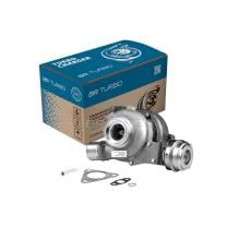 BR Turbo BRTX4051