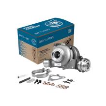 BR Turbo BRTX4051M