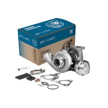 BR Turbo BRTX4052M