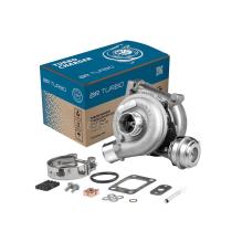 BR Turbo BRTX4055M