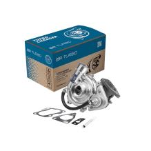 BR Turbo BRTX4645