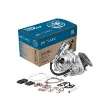BR Turbo BRTX4645M