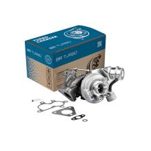 BR Turbo BRTX495