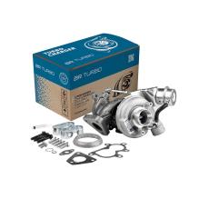 BR Turbo BRTX495M