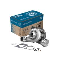 BR Turbo BRTX496