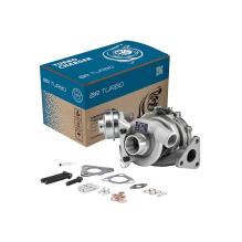 BR Turbo BRTX498M
