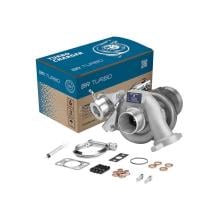 BR Turbo BRTX501M
