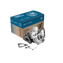BR Turbo BRTX504