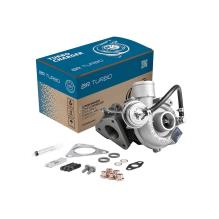 BR Turbo BRTX504M