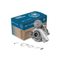 BR Turbo BRTX505