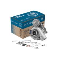 BR Turbo BRTX505M