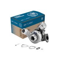 BR Turbo BRTX507