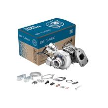 BR Turbo BRTX510M