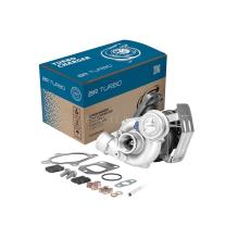 BR Turbo BRTX511M