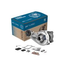 BR Turbo BRTX513M