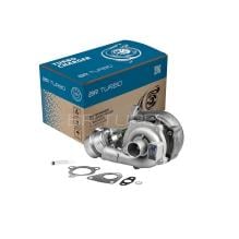 BR Turbo BRTX516